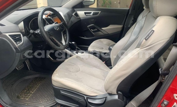 Buy Used Hyundai Veloster Other Car in Accra in Greater Accra Buy Used Hyundai Veloster Other Car in Accra in Greater Accra