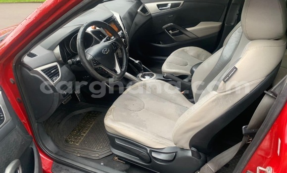 Buy Used Hyundai Veloster Other Car in Accra in Greater Accra Buy Used Hyundai Veloster Other Car in Accra in Greater Accra
