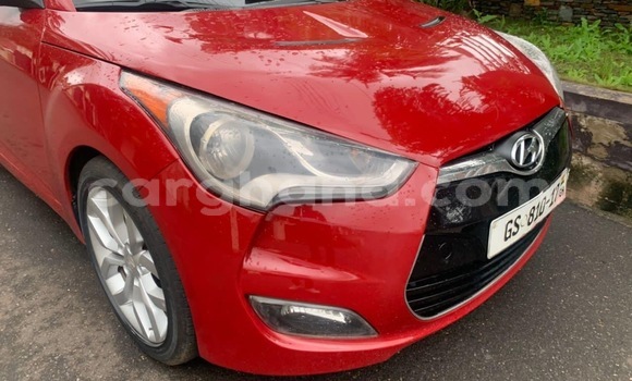 Buy Used Hyundai Veloster Other Car in Accra in Greater Accra Buy Used Hyundai Veloster Other Car in Accra in Greater Accra