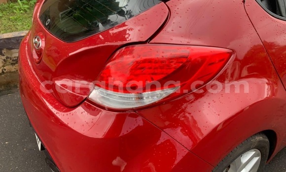 Buy Used Hyundai Veloster Other Car in Accra in Greater Accra Buy Used Hyundai Veloster Other Car in Accra in Greater Accra