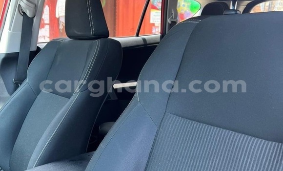 Ra Àlòkù Toyota RAV4 Miiran Ọkọ̀ in Accra ni Greater Accra Ra Àlòkù Toyota RAV4 Miiran Ọkọ̀ in Accra ni Greater Accra