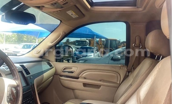 Sayi Na hannu Cadillac Escalade Sauran Mota in Accra a Greater Accra Sayi Na hannu Cadillac Escalade Sauran Mota in Accra a Greater Accra