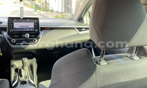 Sayi Na hannu Toyota Corolla Sauran Mota in Accra a Greater Accra Sayi Na hannu Toyota Corolla Sauran Mota in Accra a Greater Accra