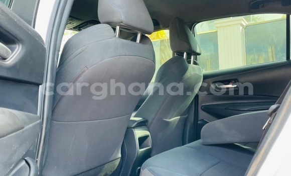 Sayi Na hannu Toyota Corolla Sauran Mota in Accra a Greater Accra Sayi Na hannu Toyota Corolla Sauran Mota in Accra a Greater Accra
