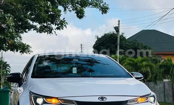 Sayi Na hannu Toyota Corolla Sauran Mota in Accra a Greater Accra Sayi Na hannu Toyota Corolla Sauran Mota in Accra a Greater Accra