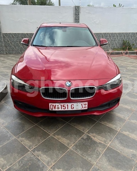 Big with watermark bmw 3 series greater accra accra 51007