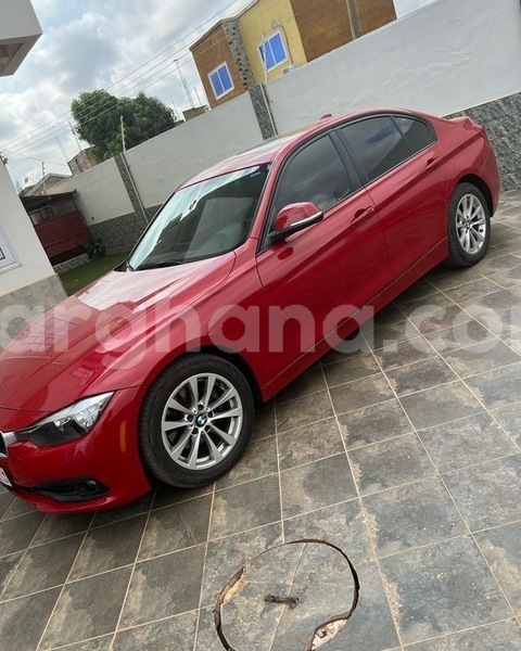 Big with watermark bmw 3 series greater accra accra 51007