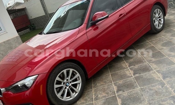 Buy Used BMW 3–Series Other Car in Accra in Greater Accra Buy Used BMW 3–Series Other Car in Accra in Greater Accra