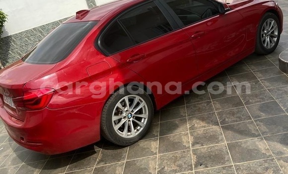 Buy Used BMW 3–Series Other Car in Accra in Greater Accra Buy Used BMW 3–Series Other Car in Accra in Greater Accra