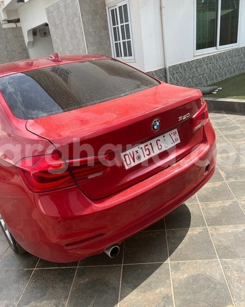 Big with watermark bmw 3 series greater accra accra 51007