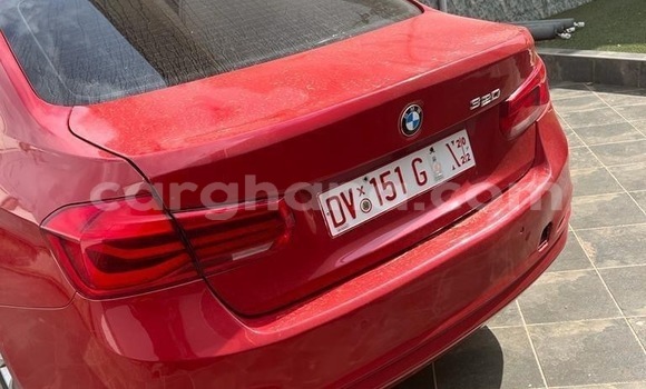 Buy Used BMW 3–Series Other Car in Accra in Greater Accra Buy Used BMW 3–Series Other Car in Accra in Greater Accra