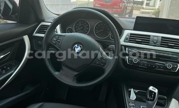 Buy Used BMW 3–Series Other Car in Accra in Greater Accra Buy Used BMW 3–Series Other Car in Accra in Greater Accra