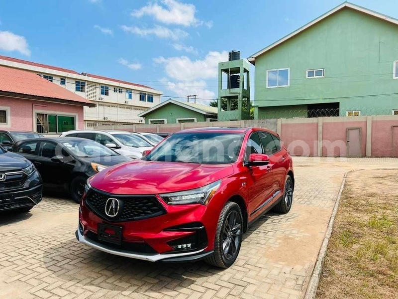 Big with watermark acura rdx greater accra accra 51008