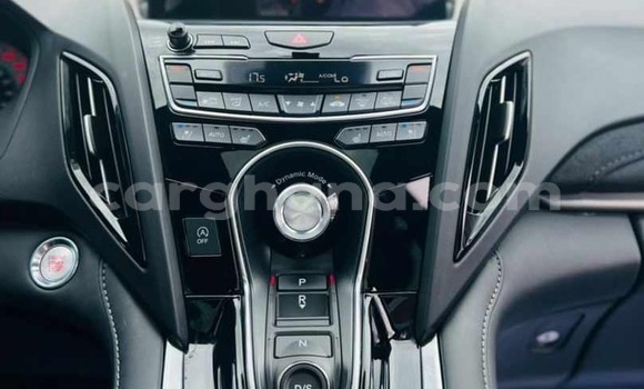 Sayi Na hannu Acura RDX Sauran Mota in Accra a Greater Accra Sayi Na hannu Acura RDX Sauran Mota in Accra a Greater Accra