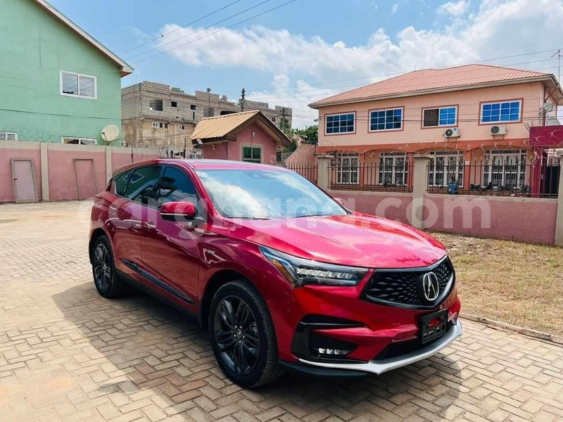 Big with watermark acura rdx greater accra accra 51008