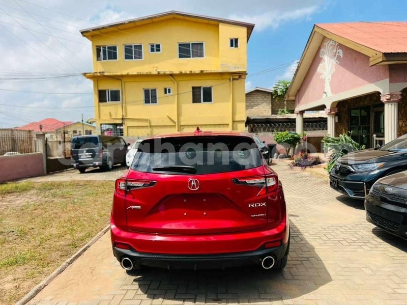 Big with watermark acura rdx greater accra accra 51008