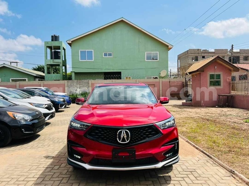 Big with watermark acura rdx greater accra accra 51008