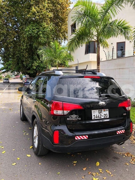 Big with watermark kia sorento greater accra accra 51009