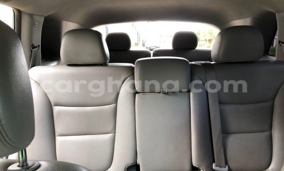 Ra Àlòkù Kia Sorento Miiran Ọkọ̀ in Accra ni Greater Accra Ra Àlòkù Kia Sorento Miiran Ọkọ̀ in Accra ni Greater Accra
