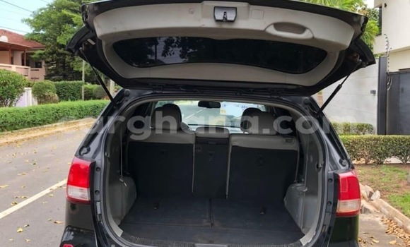 Ra Àlòkù Kia Sorento Miiran Ọkọ̀ in Accra ni Greater Accra Ra Àlòkù Kia Sorento Miiran Ọkọ̀ in Accra ni Greater Accra
