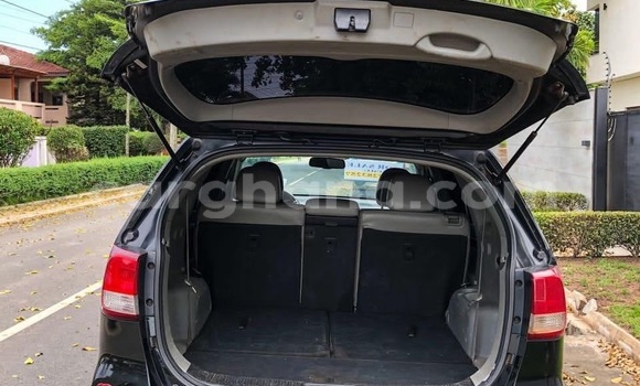 Ra Àlòkù Kia Sorento Miiran Ọkọ̀ in Accra ni Greater Accra Ra Àlòkù Kia Sorento Miiran Ọkọ̀ in Accra ni Greater Accra