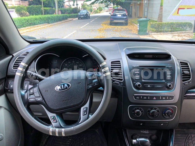 Big with watermark kia sorento greater accra accra 51009