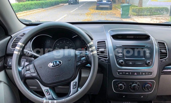 Ra Àlòkù Kia Sorento Miiran Ọkọ̀ in Accra ni Greater Accra Ra Àlòkù Kia Sorento Miiran Ọkọ̀ in Accra ni Greater Accra