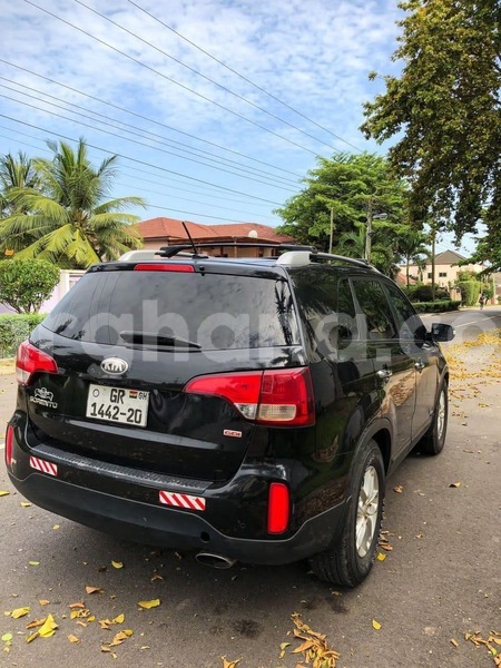 Big with watermark kia sorento greater accra accra 51009