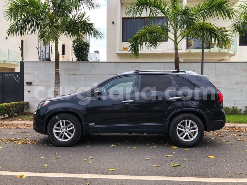 Big with watermark kia sorento greater accra accra 51009