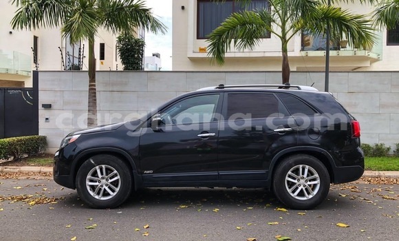 Ra Àlòkù Kia Sorento Miiran Ọkọ̀ in Accra ni Greater Accra Ra Àlòkù Kia Sorento Miiran Ọkọ̀ in Accra ni Greater Accra