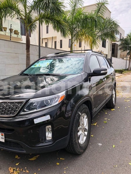 Big with watermark kia sorento greater accra accra 51009