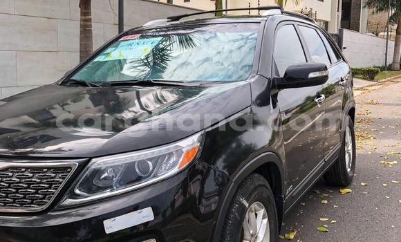 Ra Àlòkù Kia Sorento Miiran Ọkọ̀ in Accra ni Greater Accra Ra Àlòkù Kia Sorento Miiran Ọkọ̀ in Accra ni Greater Accra