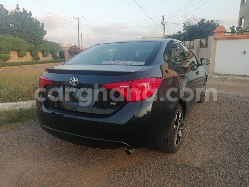 Big with watermark toyota corolla greater accra accra 51010