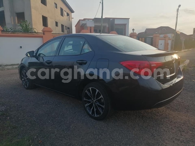 Big with watermark toyota corolla greater accra accra 51010