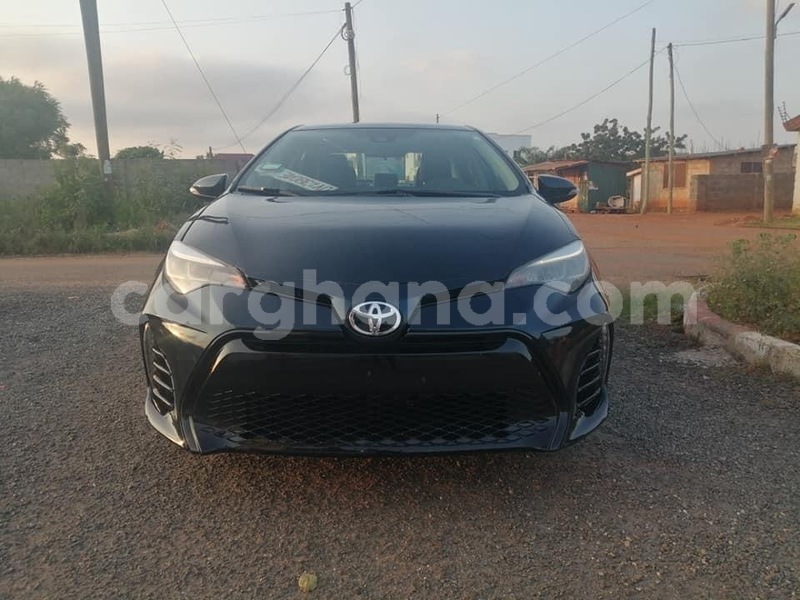 Big with watermark toyota corolla greater accra accra 51010