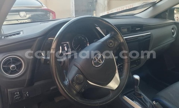 Sayi Na hannu Toyota Corolla Sauran Mota in Accra a Greater Accra Sayi Na hannu Toyota Corolla Sauran Mota in Accra a Greater Accra