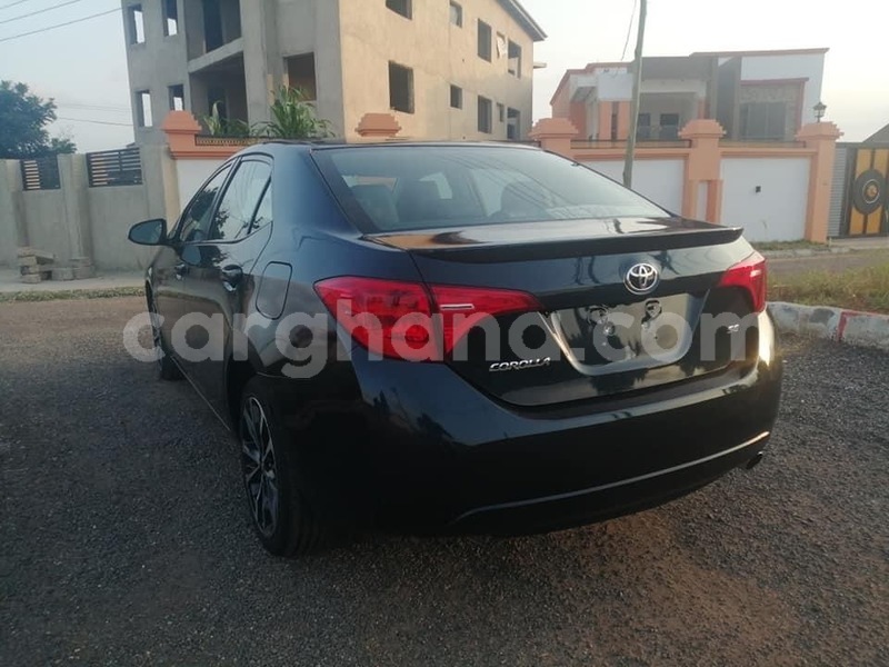 Big with watermark toyota corolla greater accra accra 51010