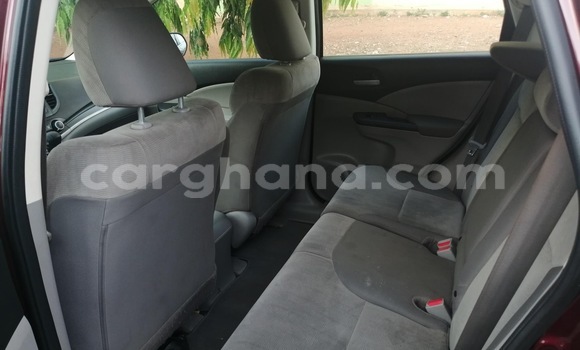 Buy Used Honda CR–V Other Car in Accra in Greater Accra Buy Used Honda CR–V Other Car in Accra in Greater Accra