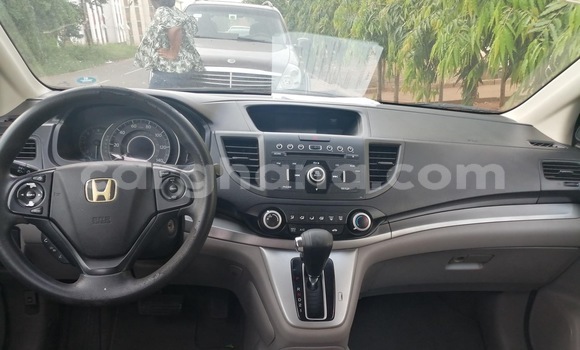Buy Used Honda CR–V Other Car in Accra in Greater Accra Buy Used Honda CR–V Other Car in Accra in Greater Accra
