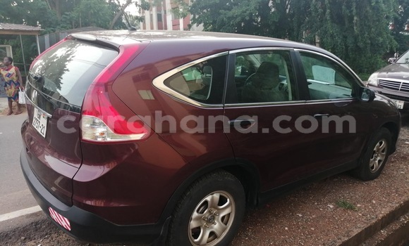 Buy Used Honda CR–V Other Car in Accra in Greater Accra Buy Used Honda CR–V Other Car in Accra in Greater Accra