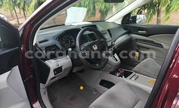 Buy Used Honda CR–V Other Car in Accra in Greater Accra Buy Used Honda CR–V Other Car in Accra in Greater Accra