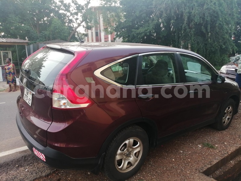 Big with watermark honda cr v greater accra accra 51011