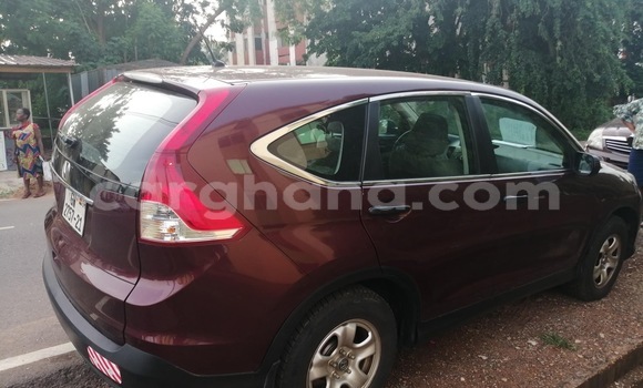 Buy Used Honda CR–V Other Car in Accra in Greater Accra Buy Used Honda CR–V Other Car in Accra in Greater Accra