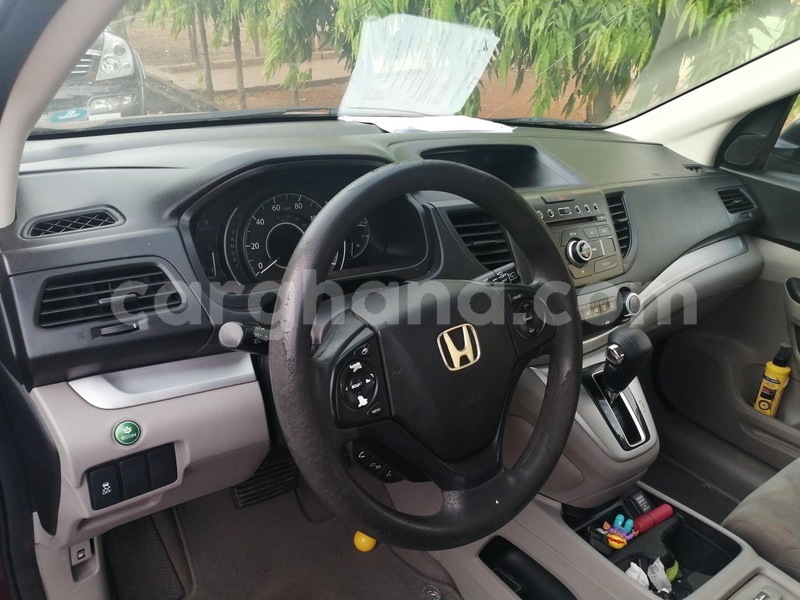 Big with watermark honda cr v greater accra accra 51011