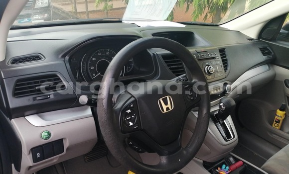 Buy Used Honda CR–V Other Car in Accra in Greater Accra Buy Used Honda CR–V Other Car in Accra in Greater Accra