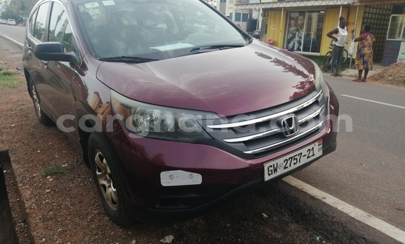 Buy Used Honda CR–V Other Car in Accra in Greater Accra Buy Used Honda CR–V Other Car in Accra in Greater Accra