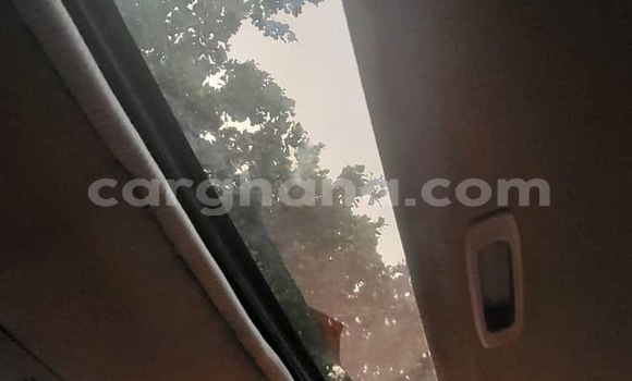 Buy Used Toyota Corolla Other Car in Accra in Greater Accra Buy Used Toyota Corolla Other Car in Accra in Greater Accra