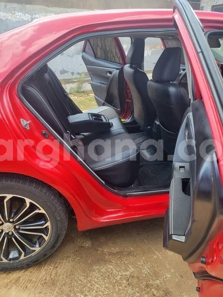 Big with watermark toyota corolla greater accra accra 51012