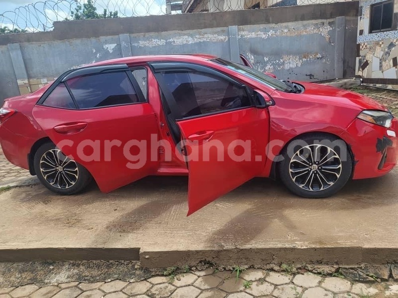 Big with watermark toyota corolla greater accra accra 51012