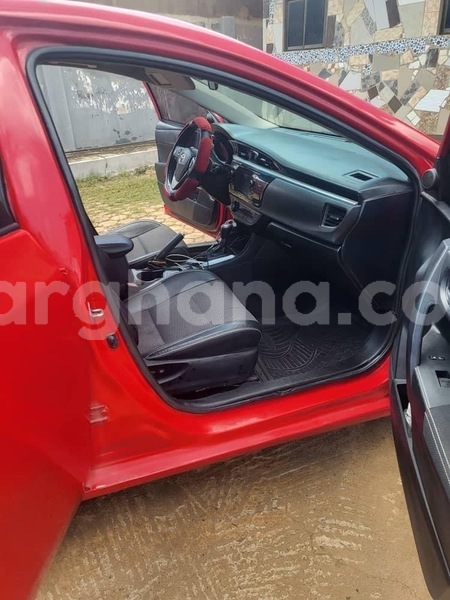 Big with watermark toyota corolla greater accra accra 51012